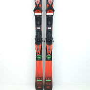 Schiuri sh Rossignol Hero Elite ST Ti, 167 cm — vedere 5 din 7
