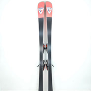 Schiuri sh Rossignol Hero Elite ST Ti, 167 cm — vedere 6 din 7