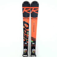 Schiuri sh Rossignol Hero Elite ST Ti, 167 cm — vedere 1 din 6