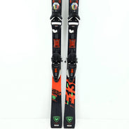 Schiuri sh Rossignol Hero Elite ST Ti, 167 cm — vedere 4 din 6