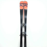 Schiuri sh Rossignol Hero Elite ST Ti, 167 cm — vedere 5 din 6