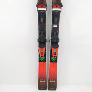 Schiuri sh Rossignol Hero Elite ST Ti, 167 cm — vedere 3 din 7