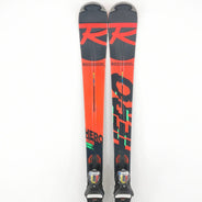 Schiuri sh Rossignol Hero Elite ST Ti, 167 cm — vedere 1 din 7