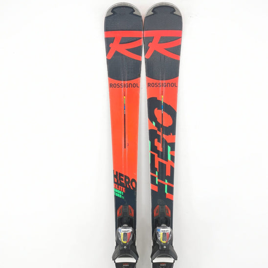Schiuri sh Rossignol Hero Elite ST Ti, 167 cm — vedere 1 din 7