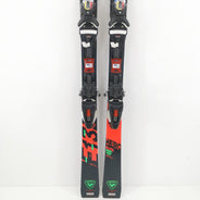 Schiuri sh Rossignol Hero Elite ST Ti, 167 cm — vedere 3 din 7
