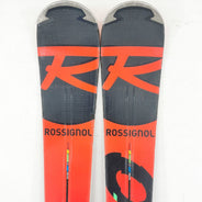 Schiuri sh Rossignol Hero Elite ST Ti, 167 cm — vedere 4 din 7