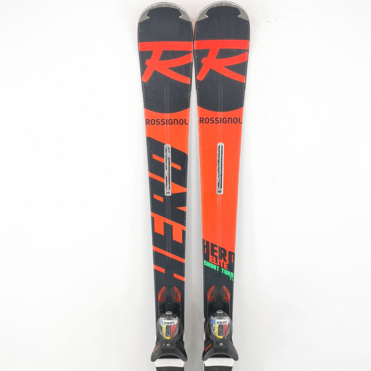 Schiuri sh Rossignol Hero Elite ST Ti, 167 cm — vedere 1 din 6