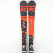 Schiuri sh Rossignol Hero Elite ST Ti, 167 cm — vedere 1 din 6