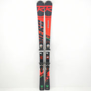 Schiuri sh Rossignol Hero Elite ST Ti, 167 cm — vedere 2 din 6