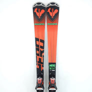 Schiuri sh Rossignol Hero Elite ST Ti, 167 cm — vedere 1 din 8