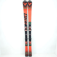 Schiuri sh Rossignol Hero Elite ST Ti, 167 cm — vedere 2 din 8