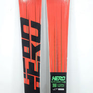 Schiuri sh Rossignol Hero Elite ST Ti, 167 cm — vedere 4 din 8