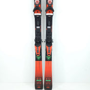 Schiuri sh Rossignol Hero Elite ST Ti, 167 cm — vedere 5 din 8