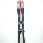 Schiuri sh Rossignol Hero Elite ST Ti, 167 cm — vedere 6 din 8