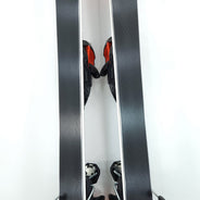Schiuri sh Rossignol Hero Elite ST Ti, 167 cm — vedere 7 din 8