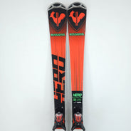 Schiuri sh Rossignol Hero Elite ST Ti, 167 cm — vedere 8 din 8