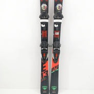 Schiuri sh Rossignol Hero Elite ST Ti, 167 cm — vedere 3 din 8