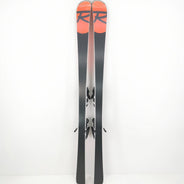 Schiuri sh Rossignol Hero Elite ST Ti, 167 cm — vedere 7 din 8