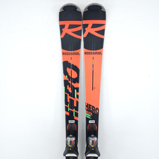 Schiuri sh Rossignol Hero Elite ST Ti, 167 cm — vedere 1 din 6