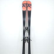 Schiuri sh Rossignol Hero Elite ST Ti, 167 cm — vedere 5 din 6