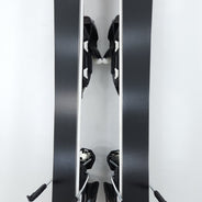 Schiuri sh Rossignol Hero Elite ST Ti, 167 cm — vedere 6 din 6
