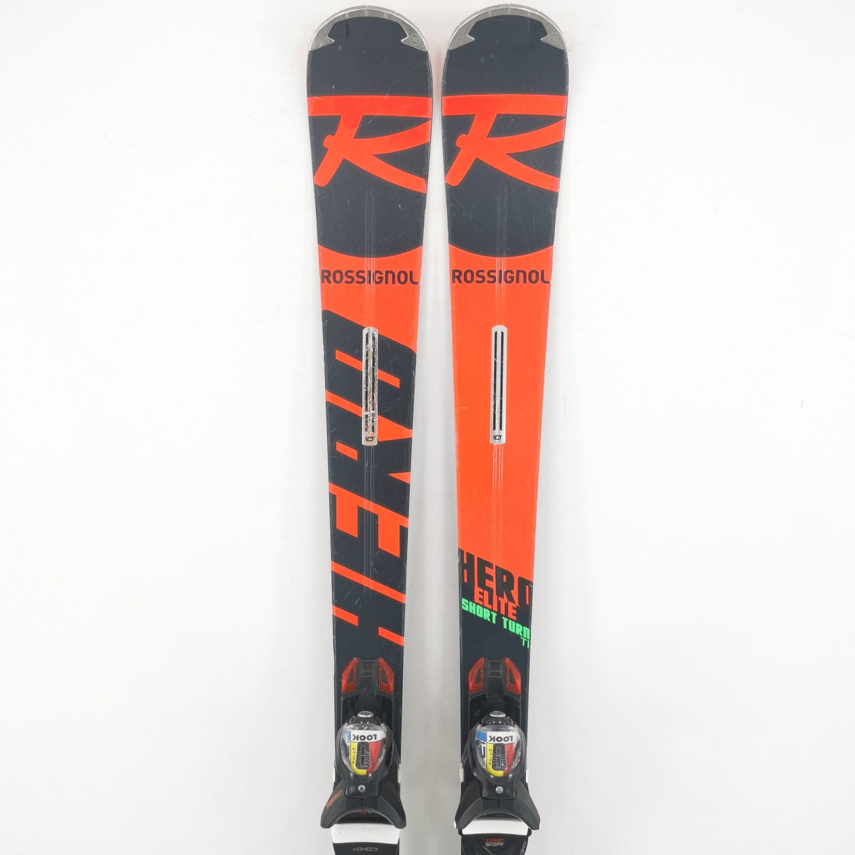 Schiuri sh Rossignol Hero Elite ST Ti, 167 cm — vedere 1 din 6