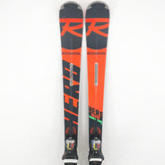 Schiuri sh Rossignol Hero Elite ST Ti, 167 cm — vedere 1 din 6