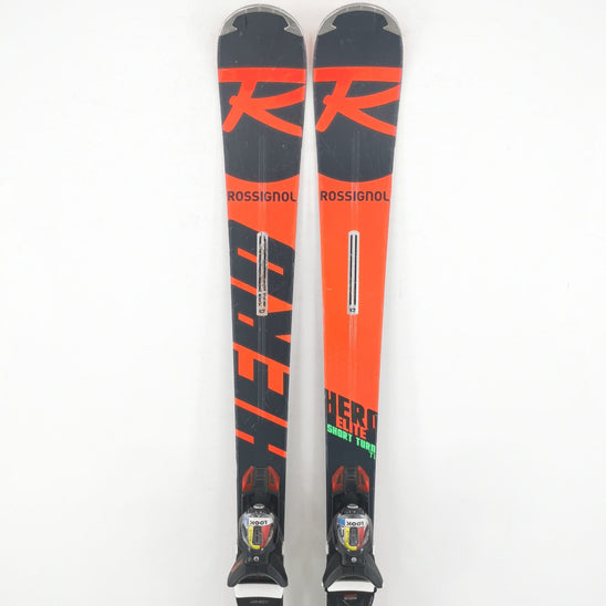 Schiuri sh Rossignol Hero Elite ST Ti, 167 cm — vedere 1 din 6