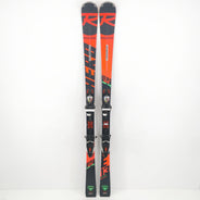 Schiuri sh Rossignol Hero Elite ST Ti, 167 cm — vedere 2 din 6