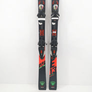 Schiuri sh Rossignol Hero Elite ST Ti, 167 cm — vedere 3 din 6