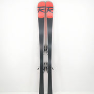 Schiuri sh Rossignol Hero Elite ST Ti, 167 cm — vedere 5 din 6