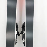 Schiuri sh Rossignol Hero Elite ST Ti, 167 cm — vedere 6 din 6