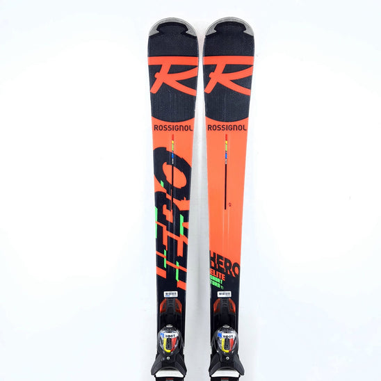 Schiuri sh Rossignol Hero Elite ST Ti, 172 cm — vedere 1 din 6