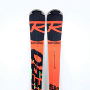 Schiuri sh Rossignol Hero Elite ST Ti, 172 cm — vedere 2 din 6