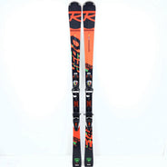 Schiuri sh Rossignol Hero Elite ST Ti, 172 cm — vedere 3 din 6