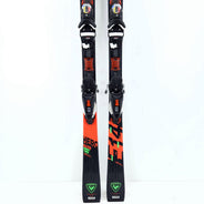 Schiuri sh Rossignol Hero Elite ST Ti, 172 cm — vedere 4 din 6