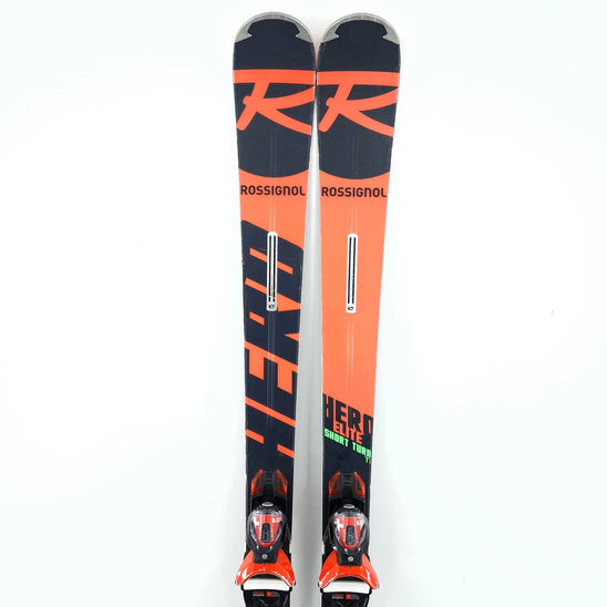Schiuri sh Rossignol Hero Elite ST Ti, 172 cm — vedere 1 din 7
