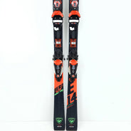 Schiuri sh Rossignol Hero Elite ST Ti, 172 cm — vedere 5 din 7