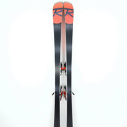 Schiuri sh Rossignol Hero Elite ST Ti, 172 cm — vedere 6 din 7
