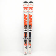 Schiuri copii sh Rossignol Hero J, 140 cm — vedere 2 din 4