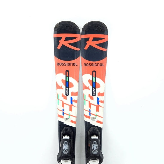 Schiuri sh Rossignol Hero Junior Multi Event, 120 cm — vedere 1 din 6