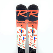 Schiuri sh Rossignol Hero Junior Multi Event, 120 cm — vedere 2 din 6