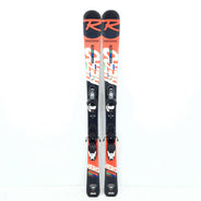 Schiuri sh Rossignol Hero Junior Multi Event, 120 cm — vedere 3 din 6