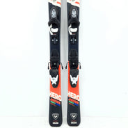 Schiuri sh Rossignol Hero Junior Multi Event, 120 cm — vedere 4 din 6
