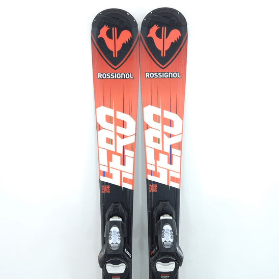 Schiuri sh Rossignol Hero Junior Multi Event, 120 cm — vedere 1 din 6