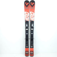 Schiuri sh Rossignol Hero Junior Multi Event, 120 cm — vedere 2 din 6
