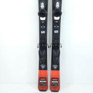 Schiuri sh Rossignol Hero Junior Multi Event, 120 cm — vedere 4 din 6