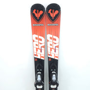 Schiuri sh Rossignol Hero Junior Multi Event, 120 cm — vedere 1 din 6