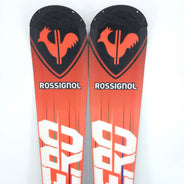 Schiuri sh Rossignol Hero Junior Multi Event, 120 cm — vedere 3 din 6