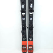 Schiuri sh Rossignol Hero Junior Multi Event, 120 cm — vedere 4 din 6